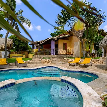 Villa Aloe
